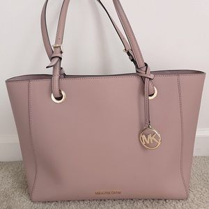 Blush Michael Kors Bag